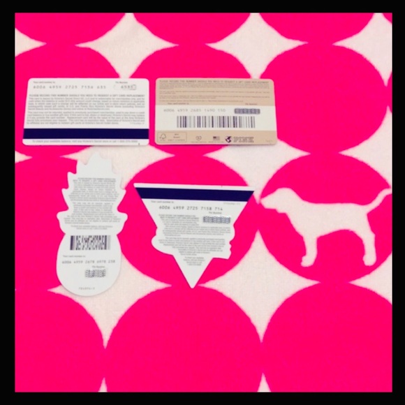 💕ⓅⒾⓃⓀ ⓋⓈ Collectors Bundle💕 - Picture 9 of 9